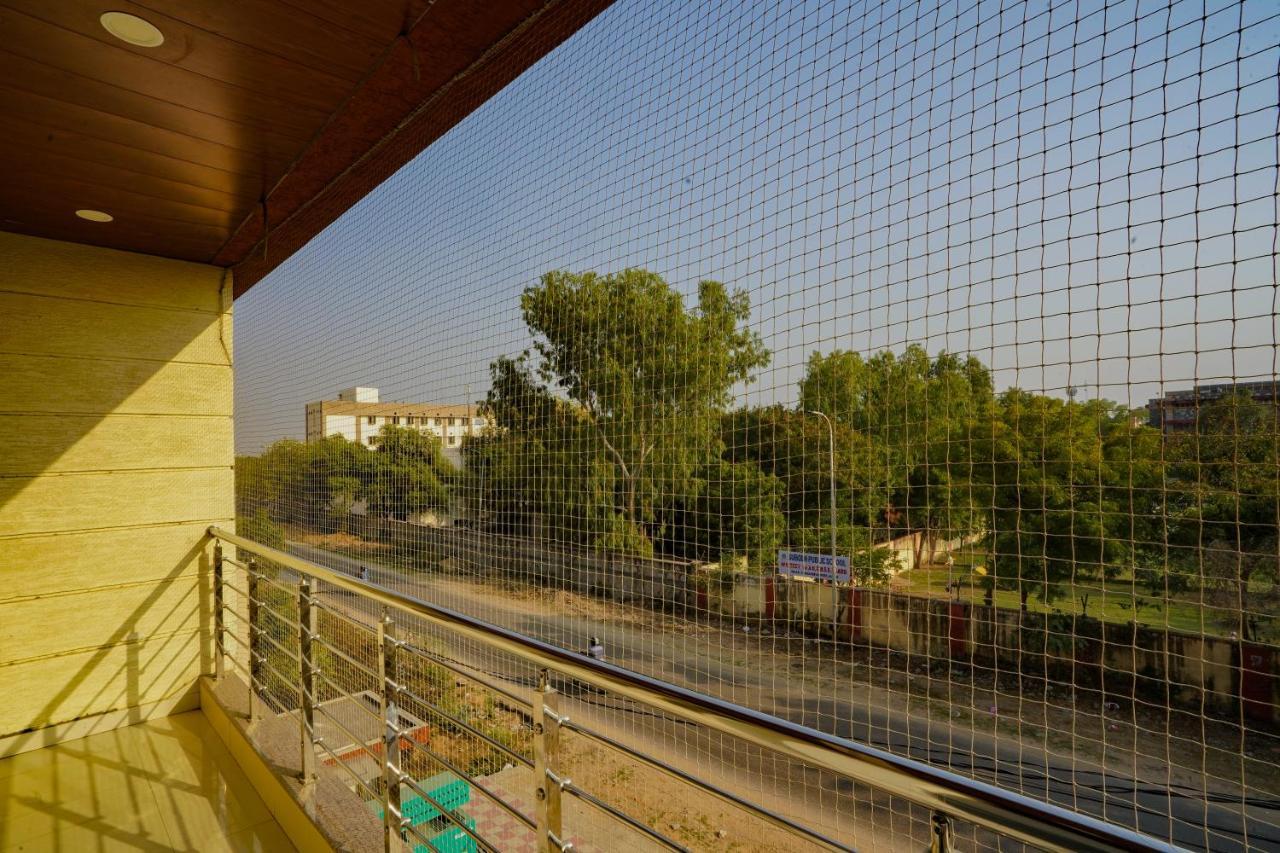Cheelgadi 3* Jaipur