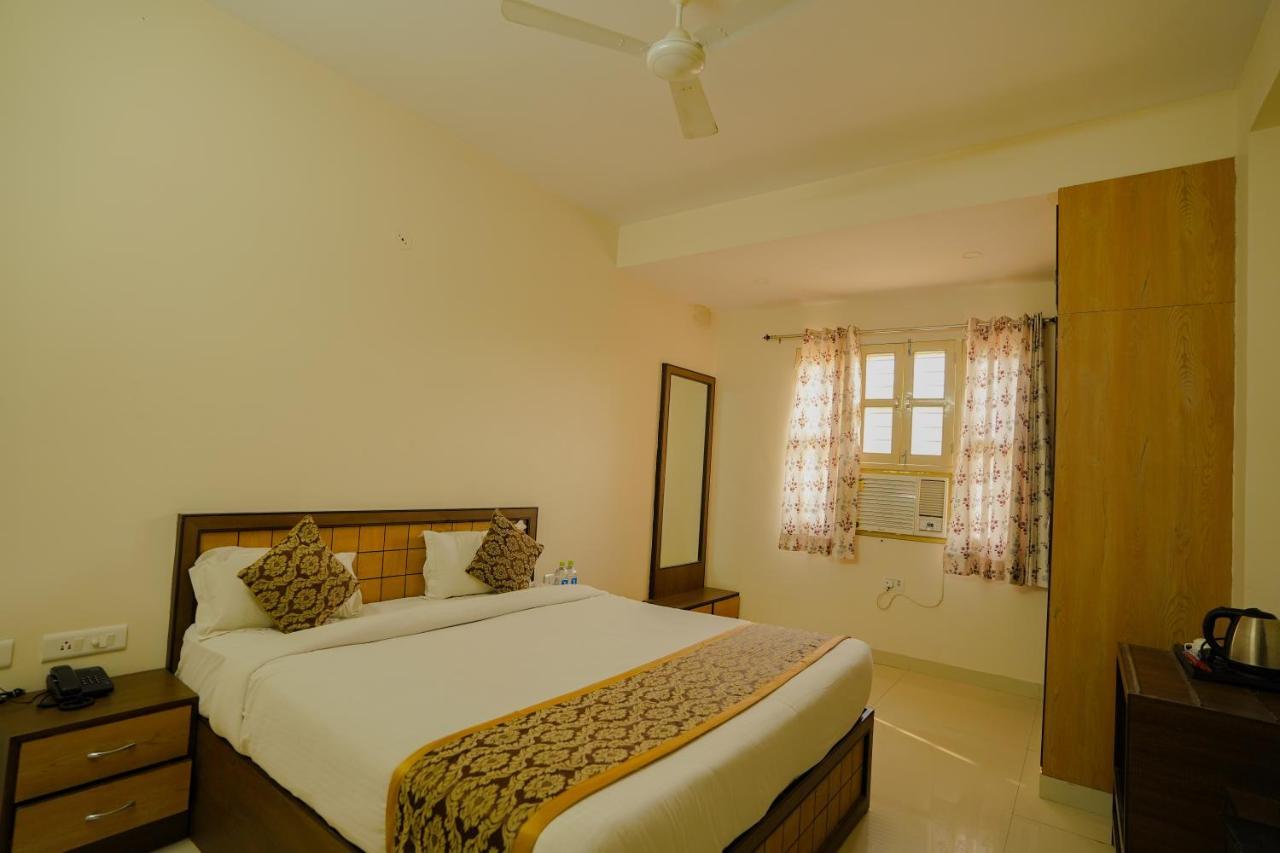 Cheelgadi Jaipur