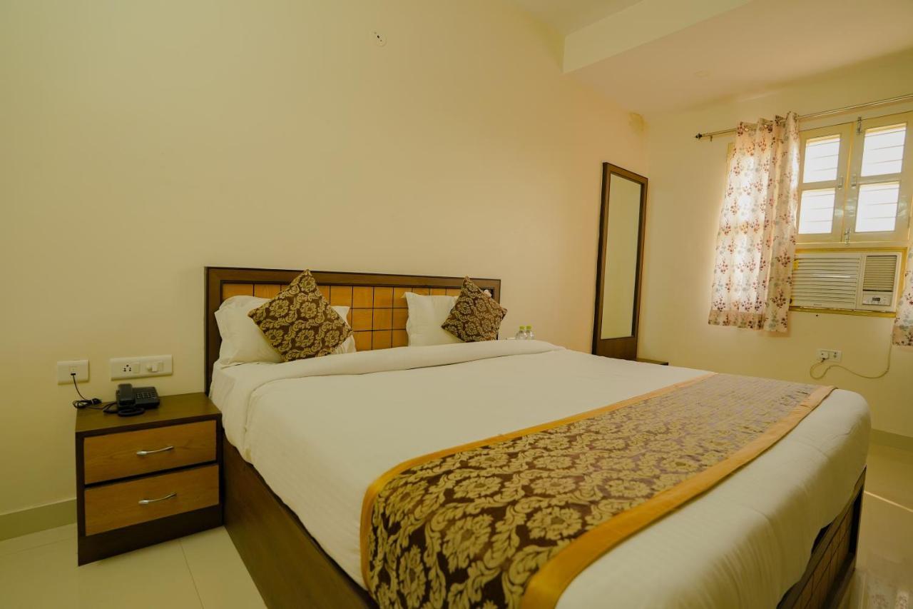 Cheelgadi Jaipur