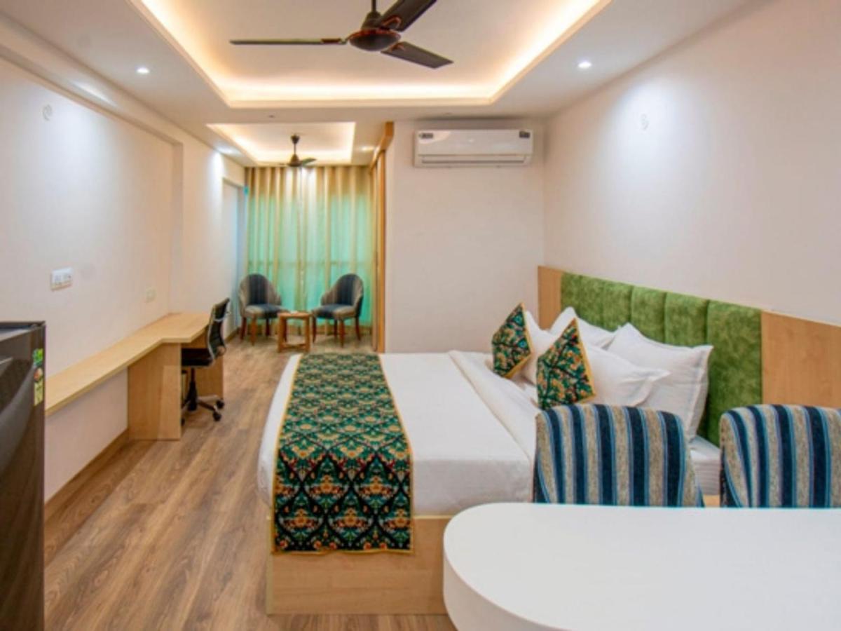 Hotel Diona Suites Jaipur