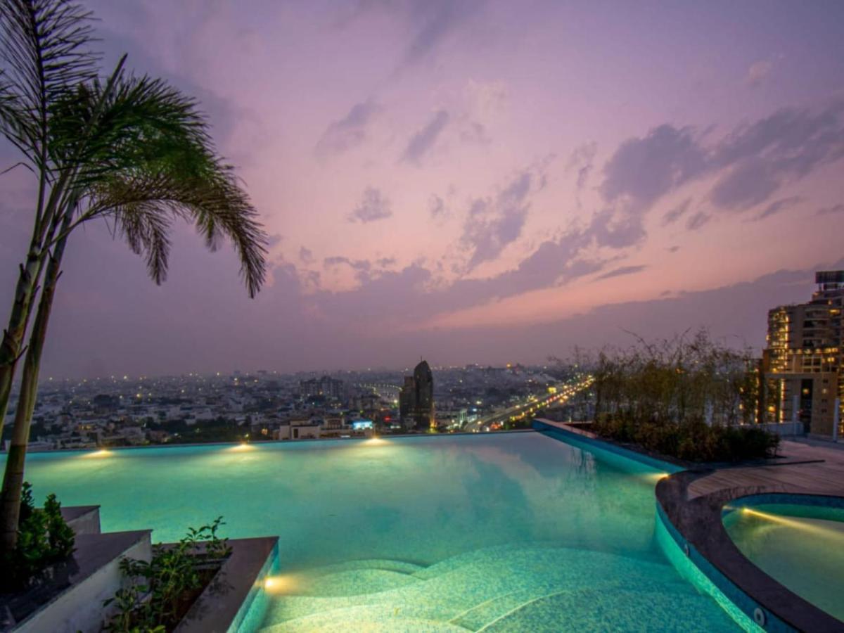 Diona Suites Jaipur