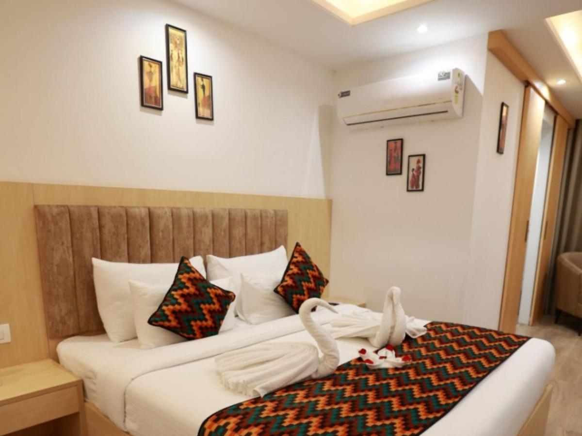 Hotel Diona Suites Jaipur