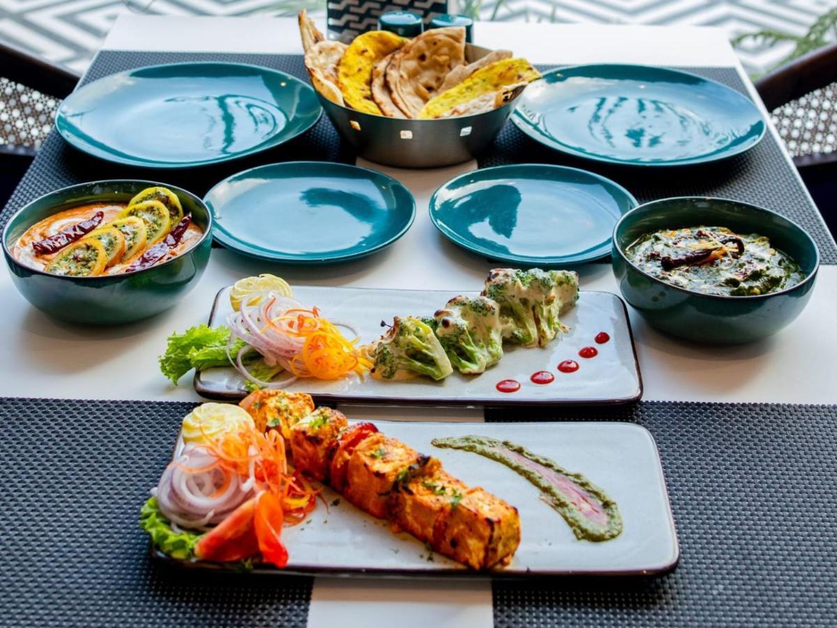 Diona Suites Jaipur