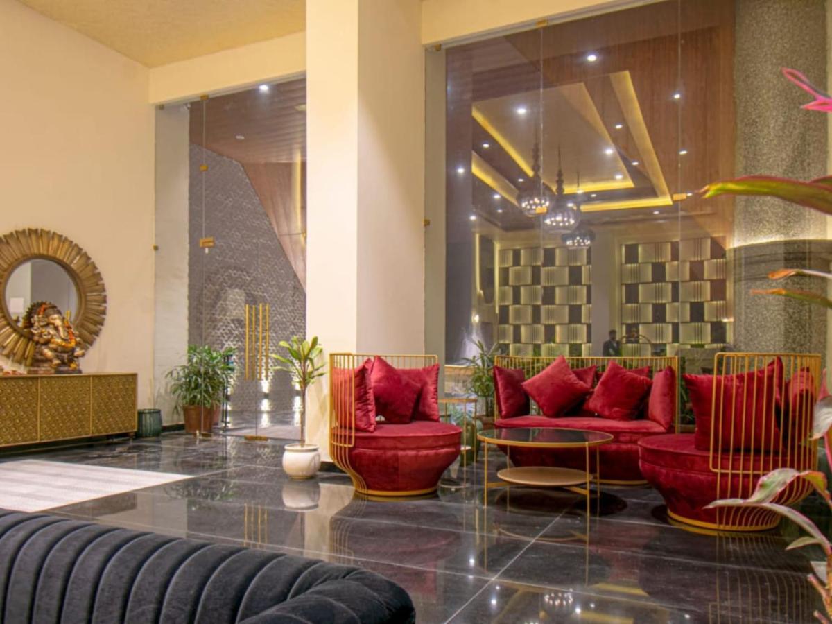 Hotel Diona Suites Jaipur