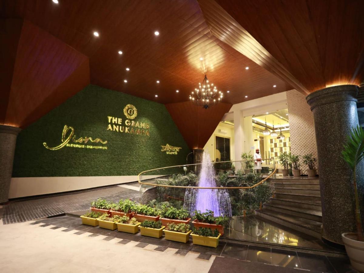 Hotel Diona Suites