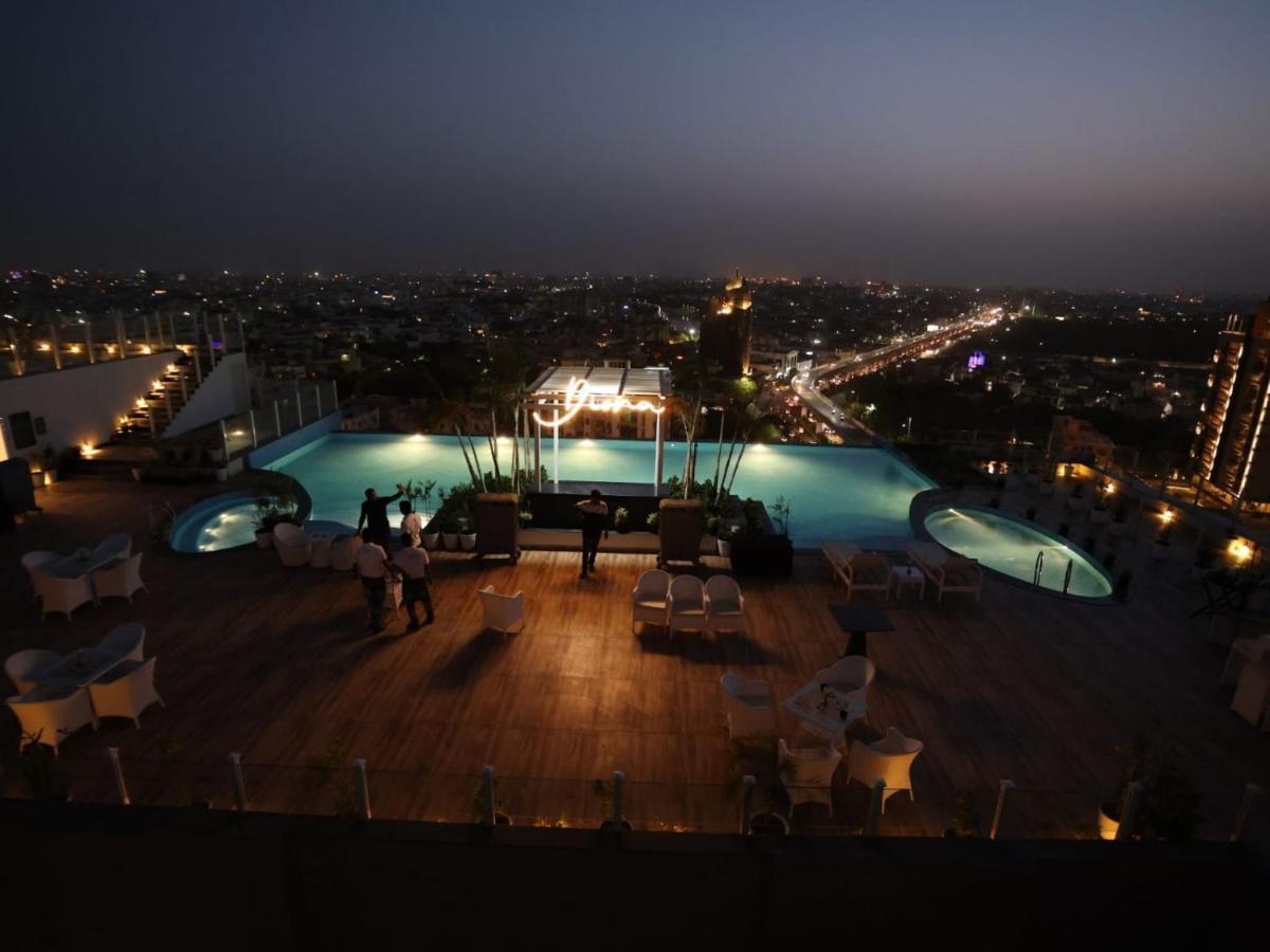Diona Suites Hotel Jaipur