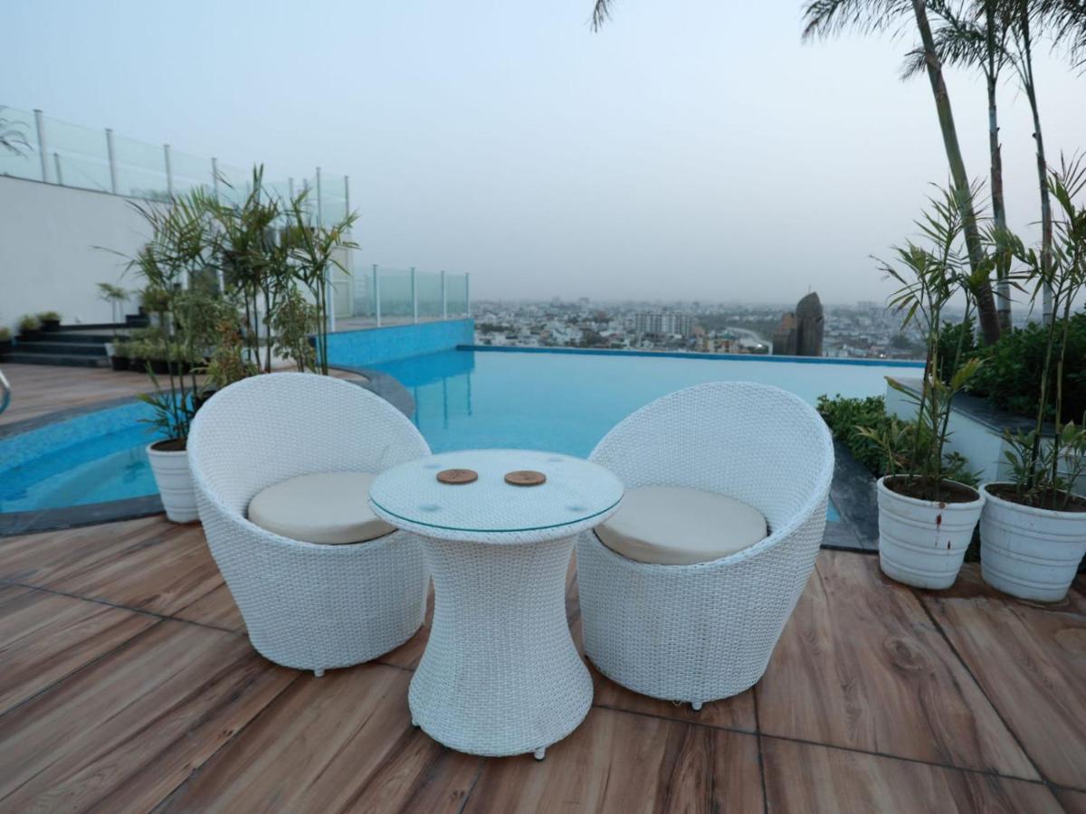 Diona Suites Hotel 3*