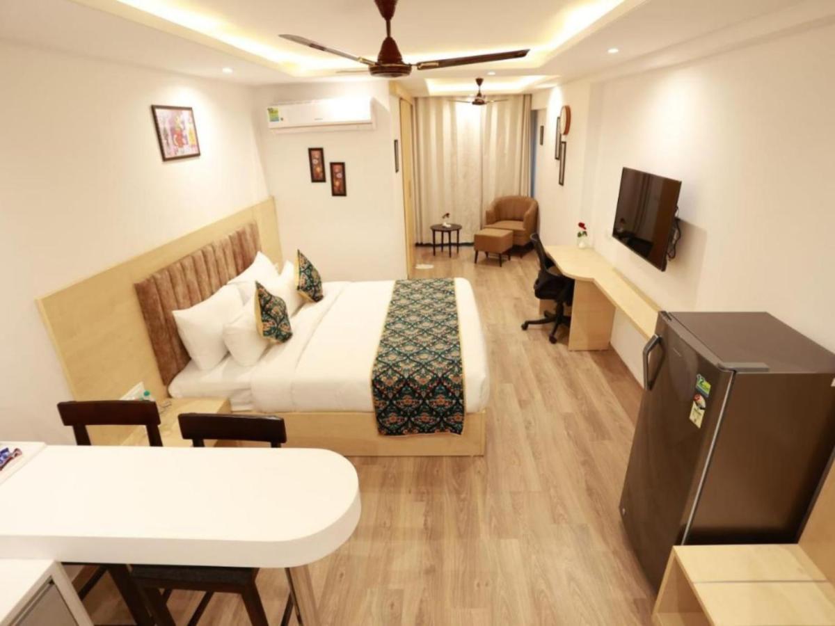 Diona Suites 3* Jaipur