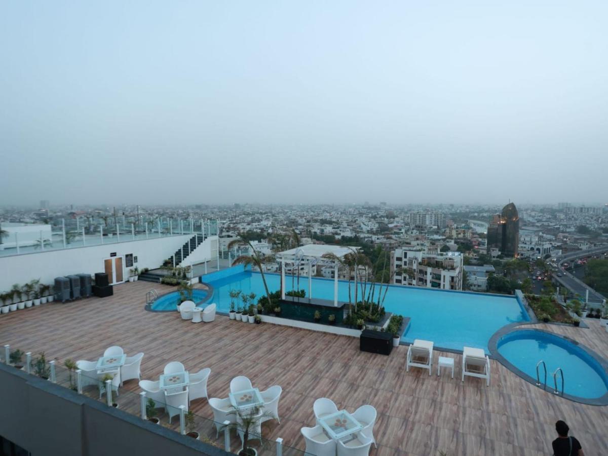 Diona Suites Hotel 3*