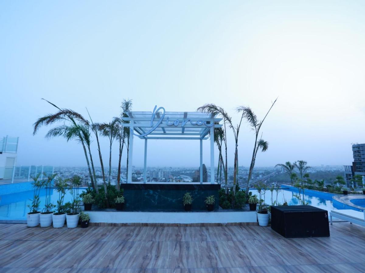 Diona Suites 3* Jaipur