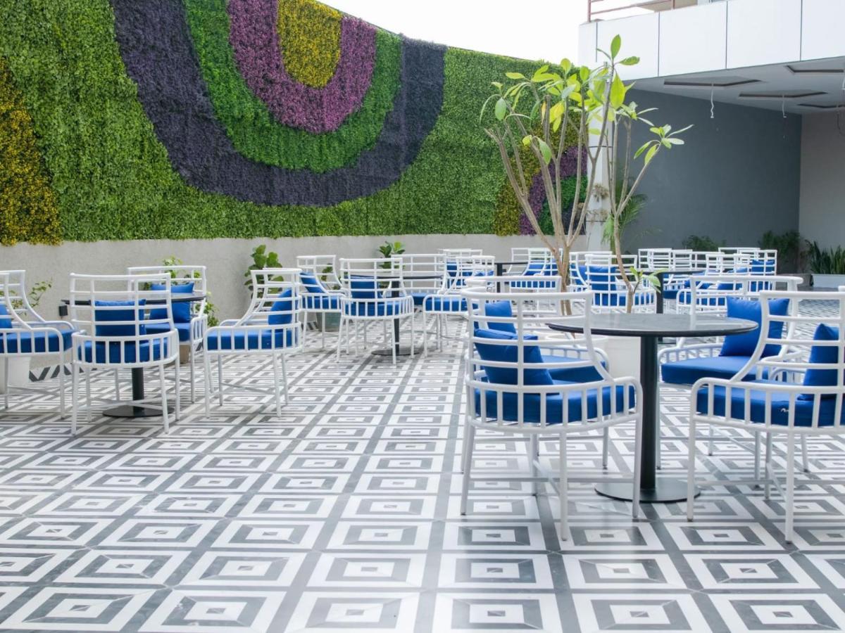 Diona Suites Hotel Jaipur