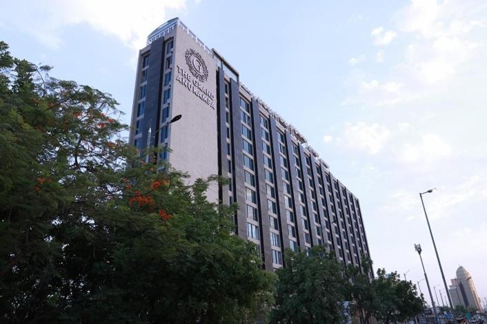 Diona Suites Jaipur