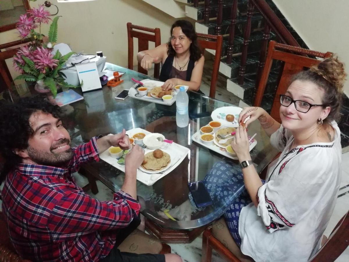 House Of Touristers Hostel Jaipur