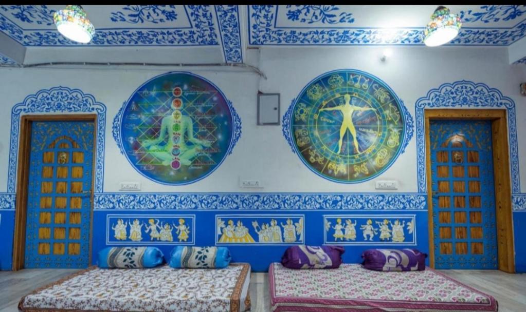 Hostel House Of Touristers *