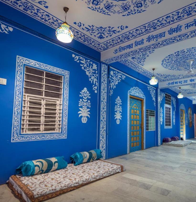 House Of Touristers Jaipur
