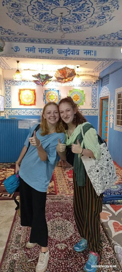 House Of Touristers Hostel