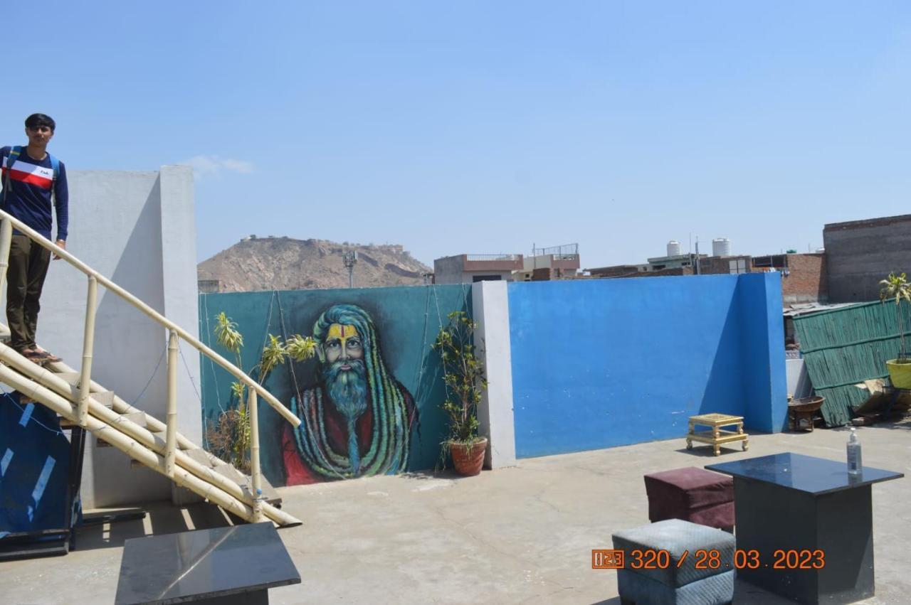 Hostel House Of Touristers Jaipur