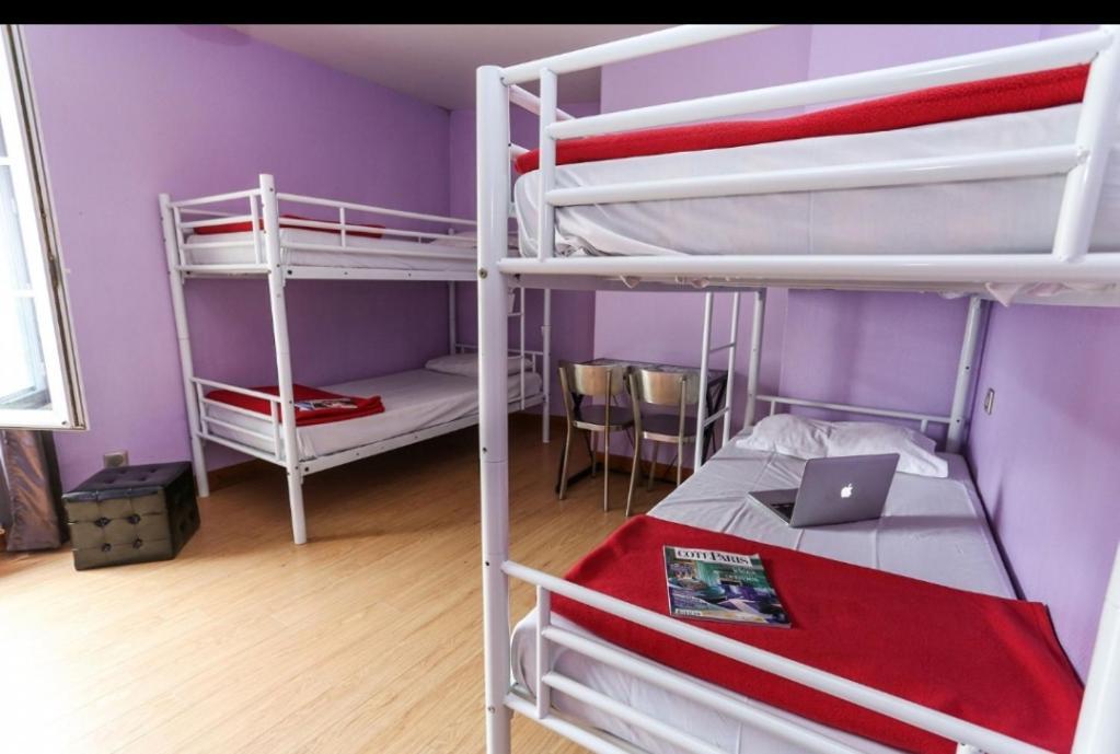 Hostel House Of Touristers