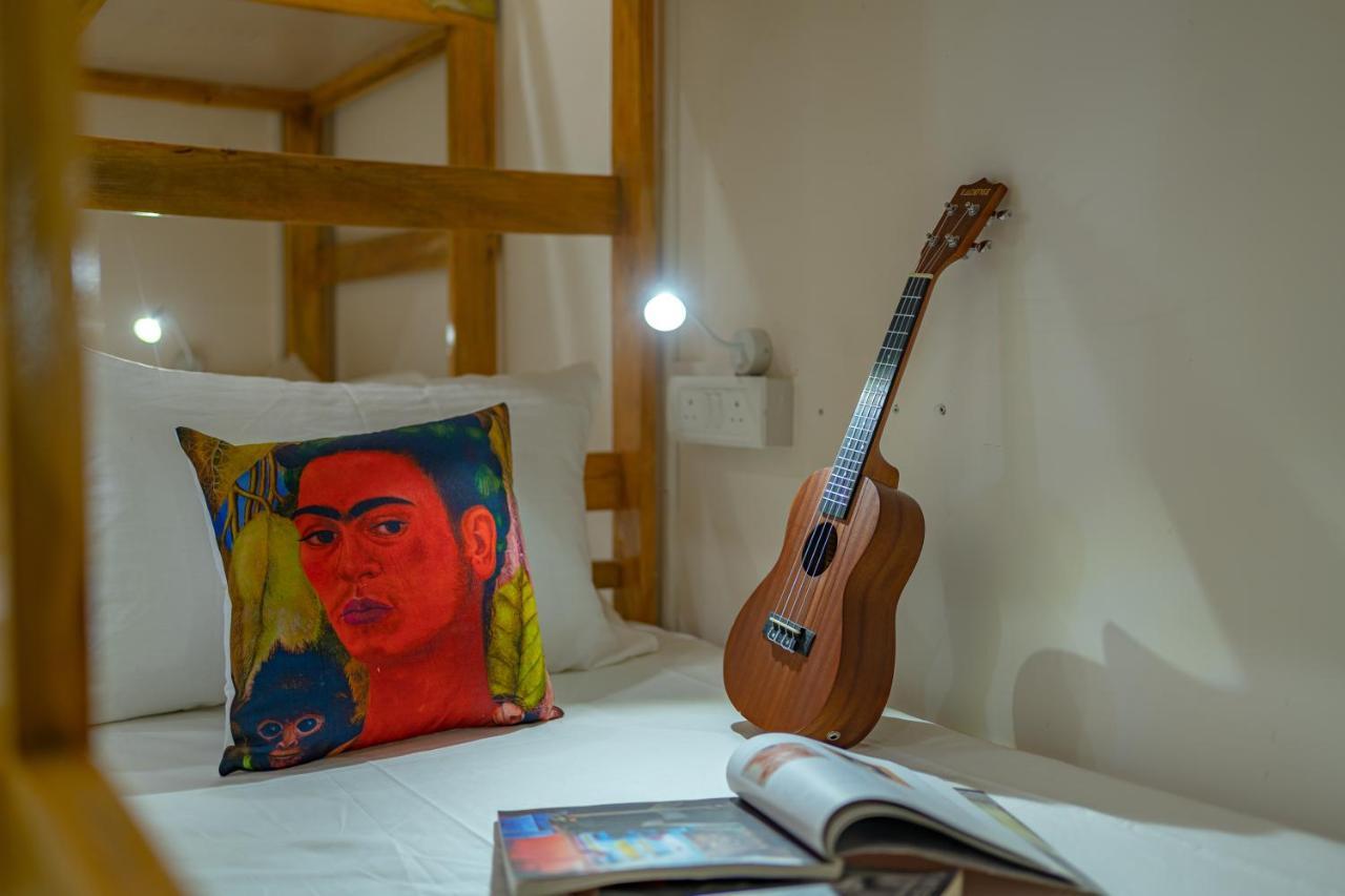 The Social Formerly Artbuzz * Jaipur