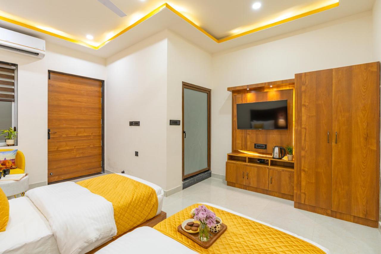 The Social Formerly Artbuzz Hostel Jaipur