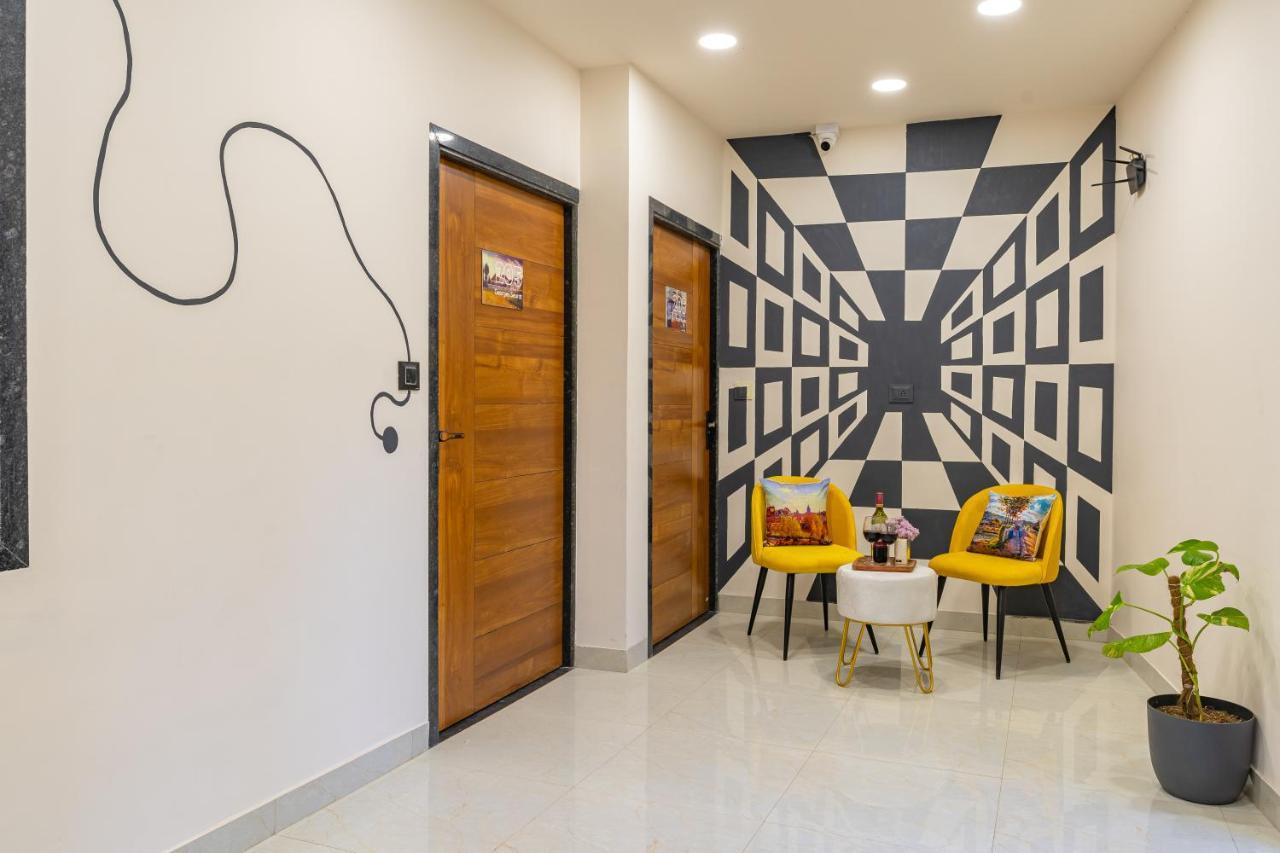The Social Formerly Artbuzz Jaipur
