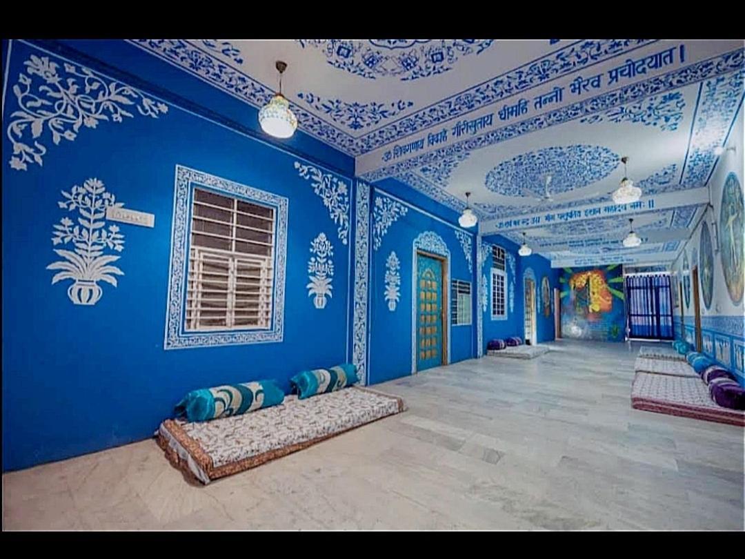 Hostel House Of Touristers