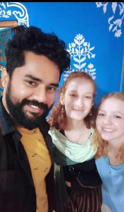 House Of Touristers Hostel Jaipur
