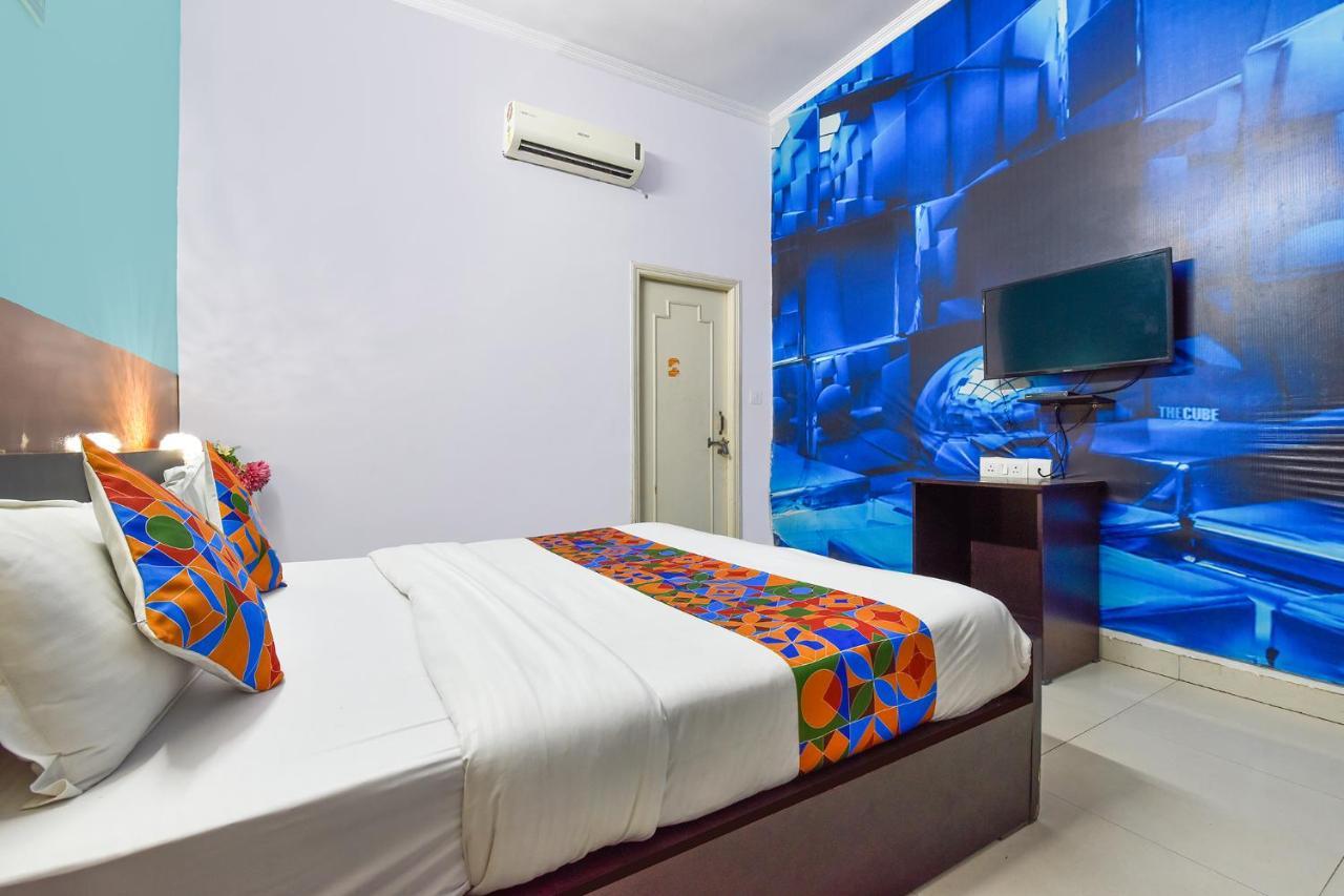 Fabexpress Vista 3* Jaipur