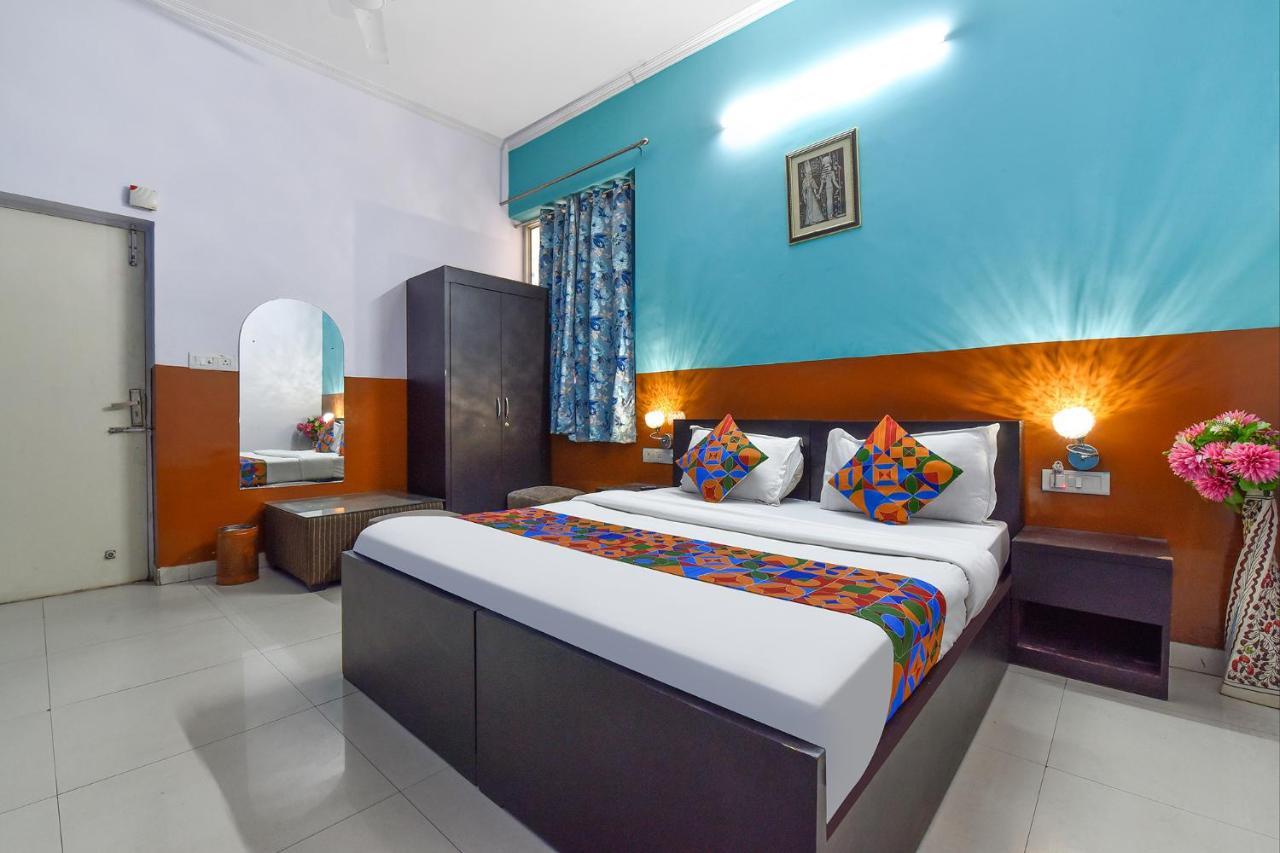 Fabexpress Vista Hotel 3*