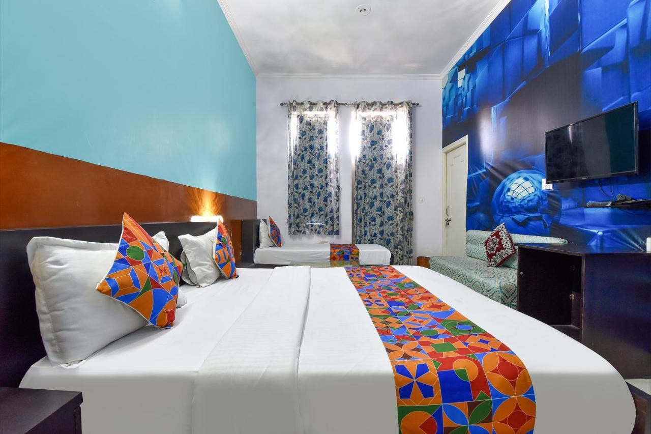Fabexpress Vista Hotel 3*