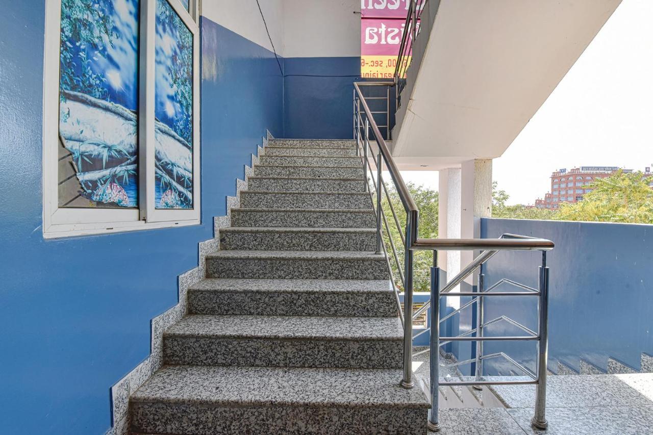Hotel Fabexpress Vista Jaipur