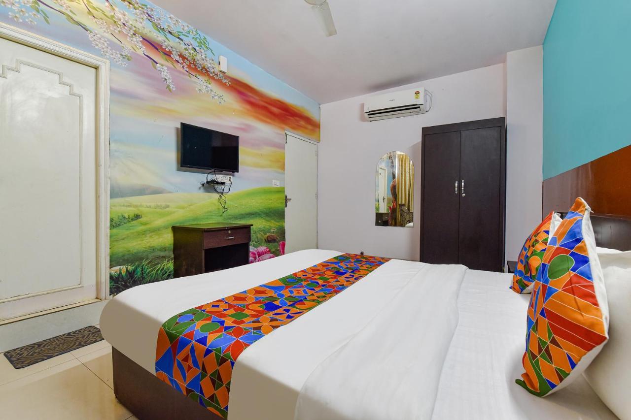 Fabexpress Vista 3* Jaipur