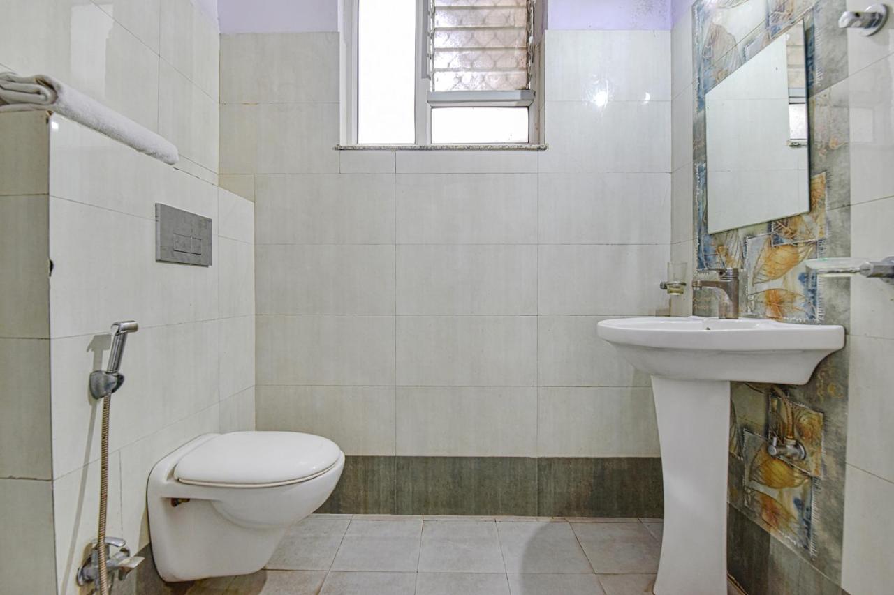 Fabexpress Vista Hotel Jaipur