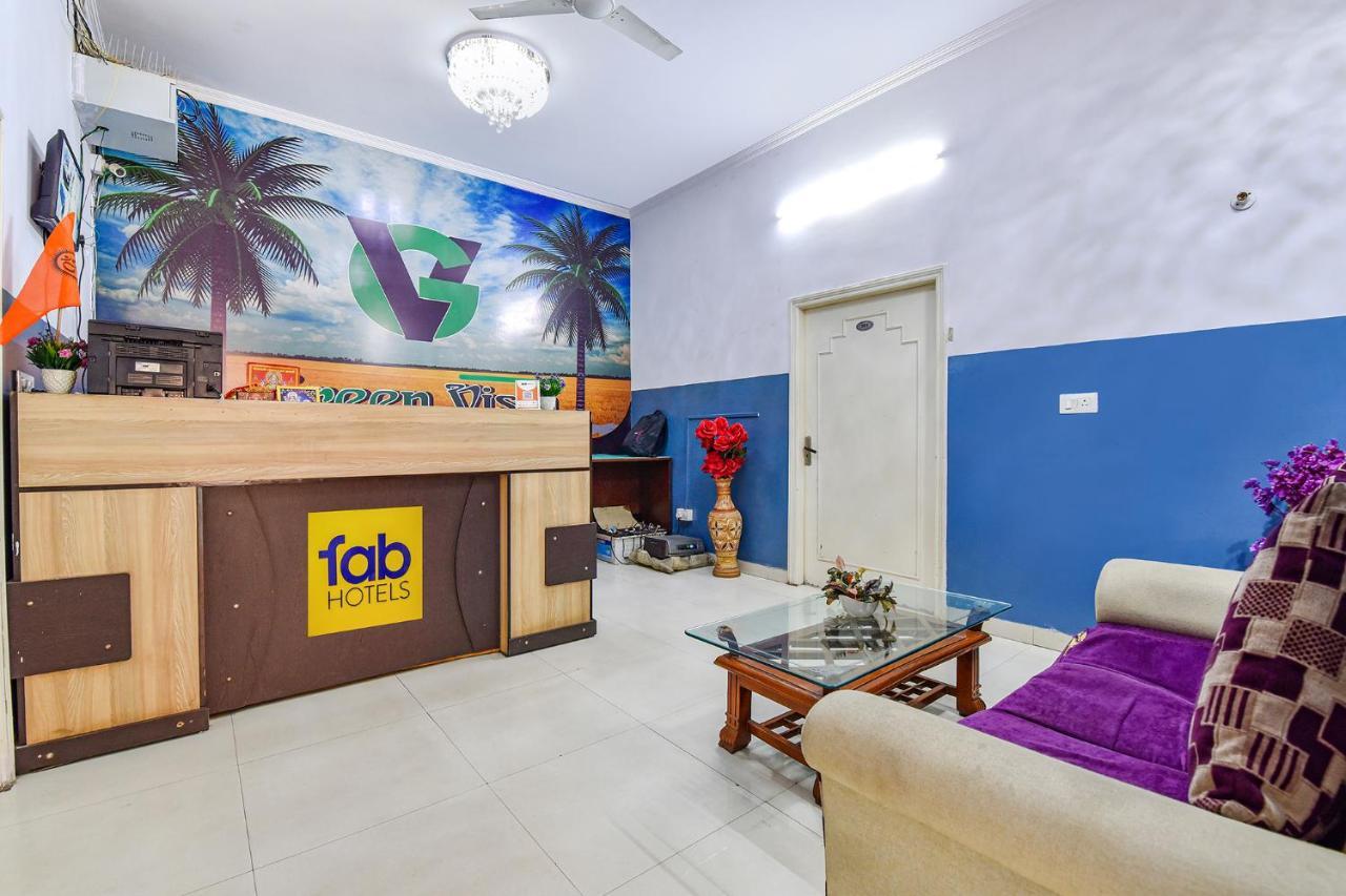 Fabexpress Vista Hotel