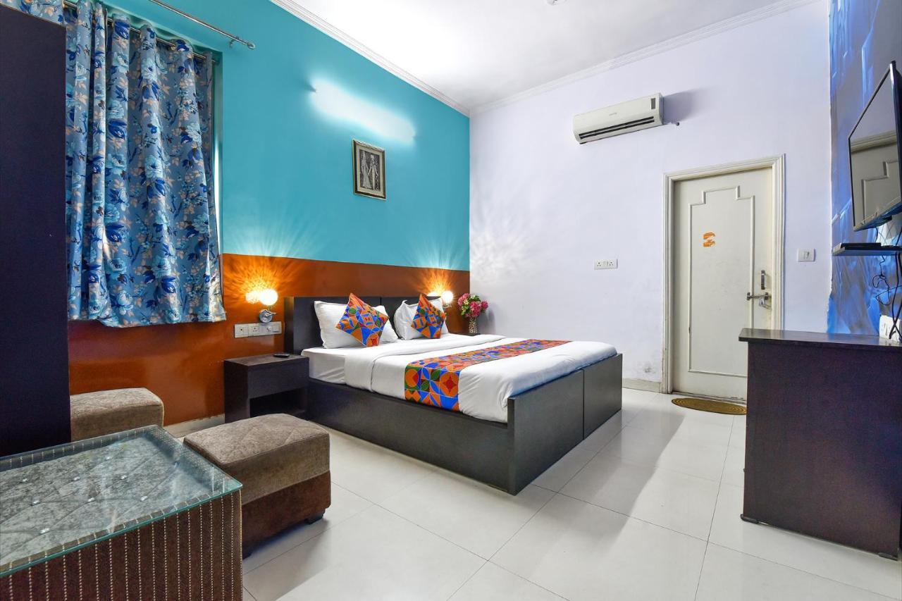 Hotel Fabexpress Vista 3*