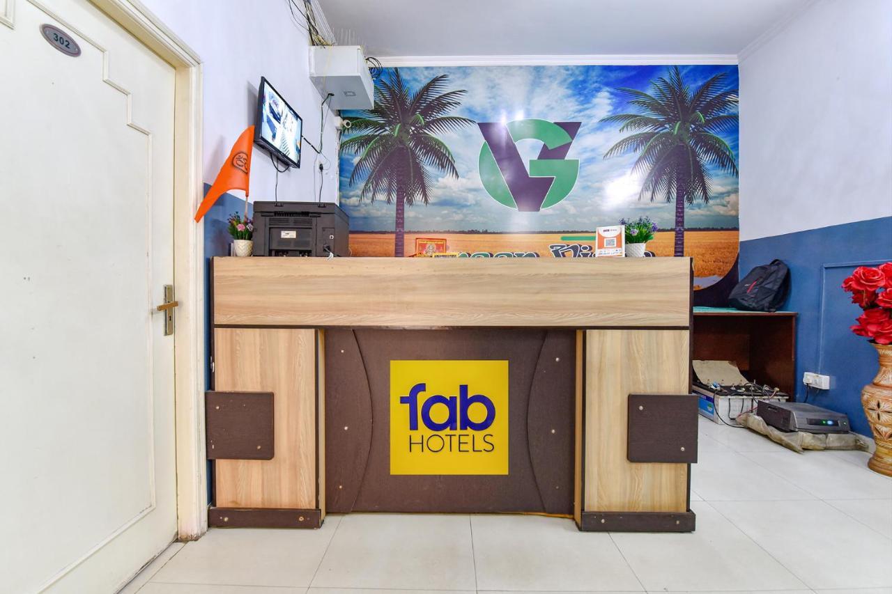 Fabexpress Vista Jaipur