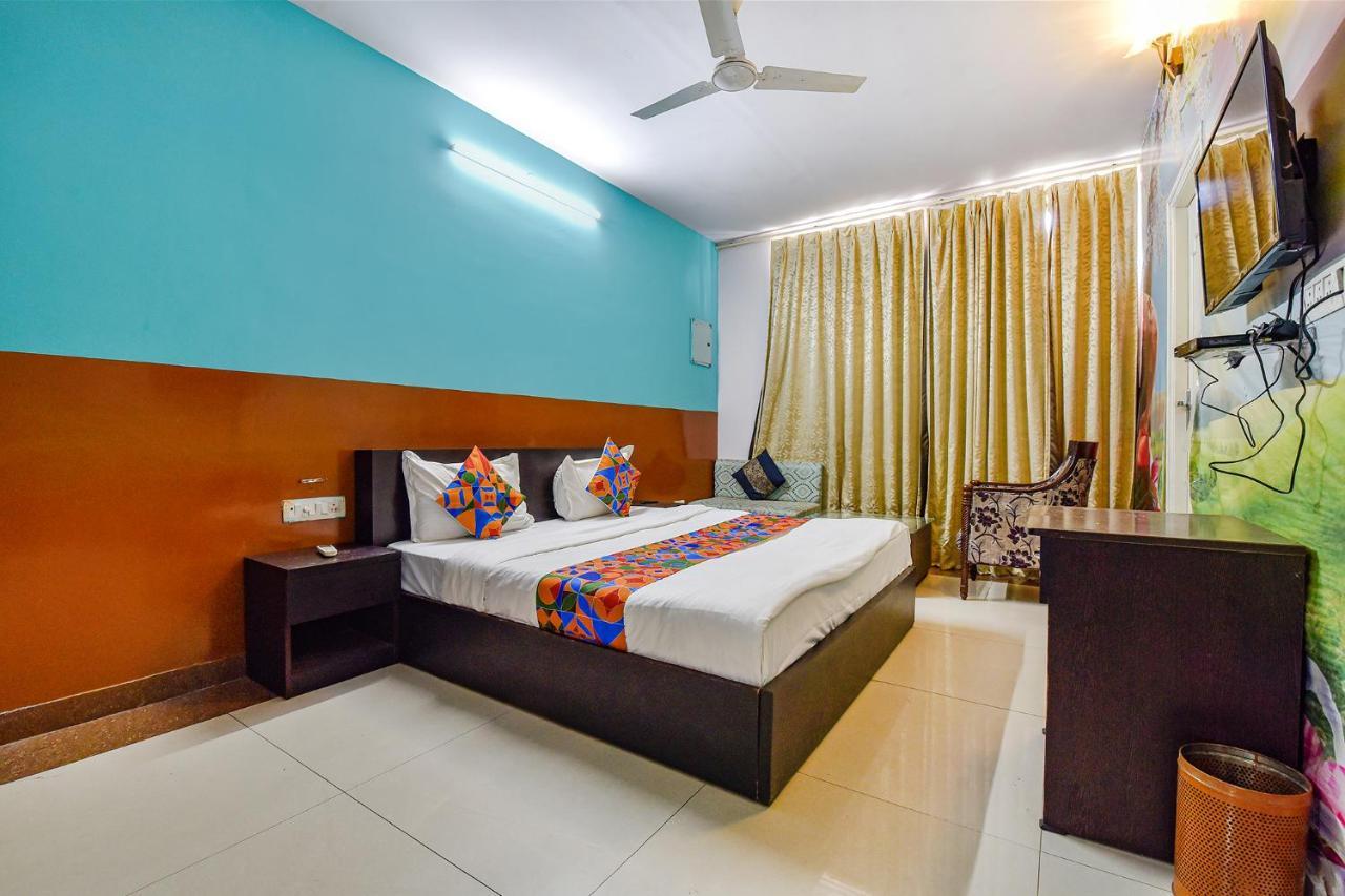Fabexpress Vista Hotel 3*