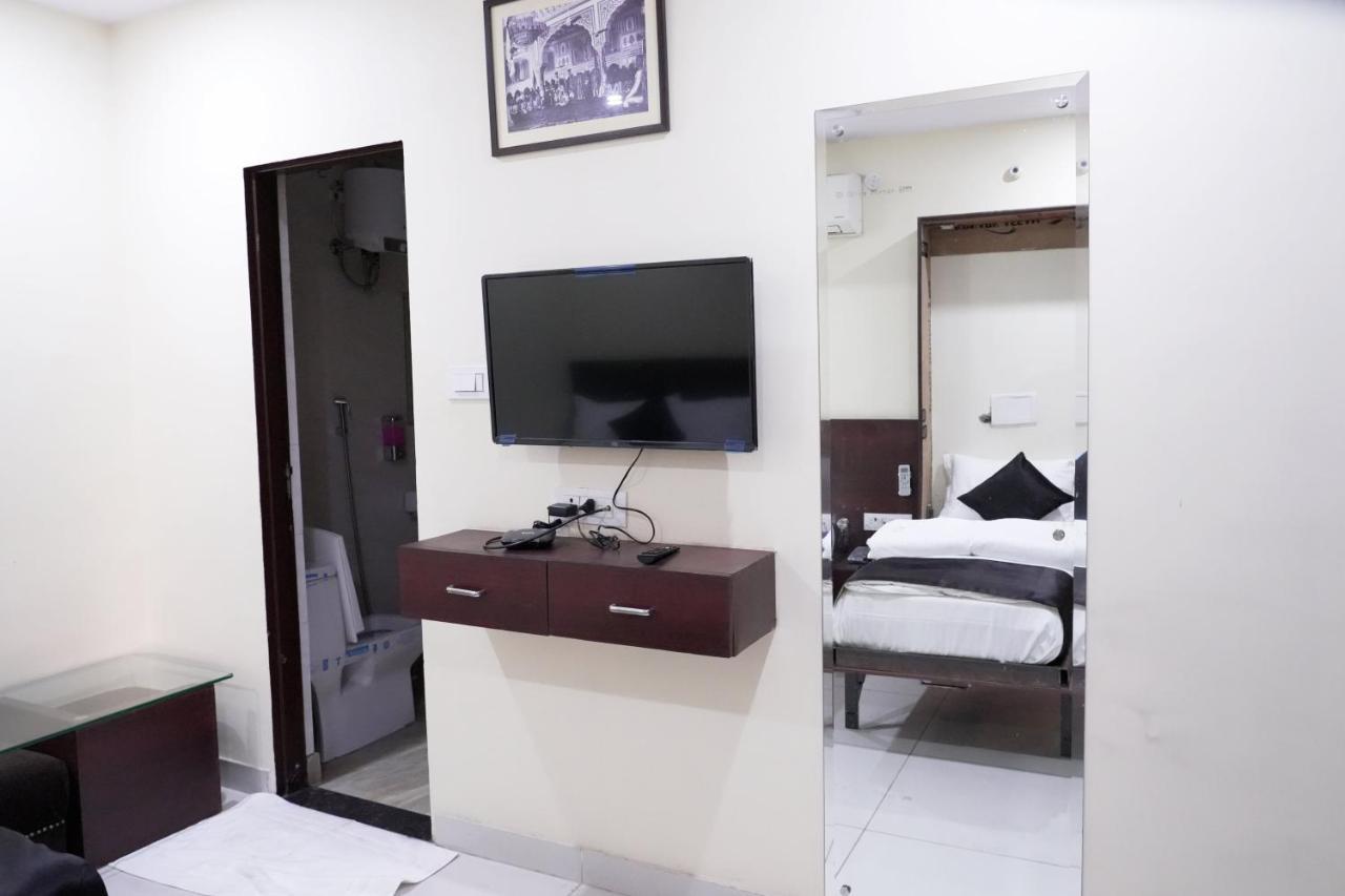 Hotel Shree Narayan Palace