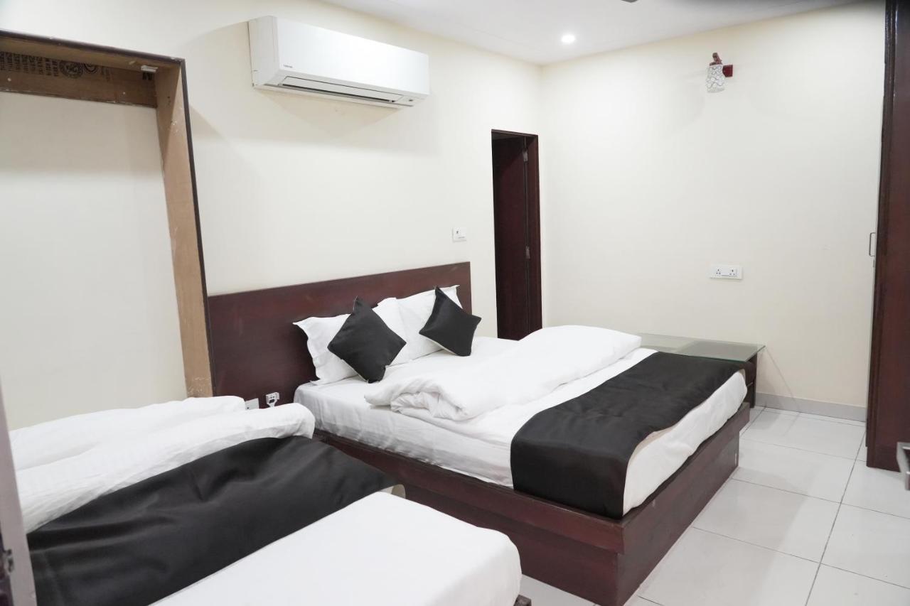 Hotel Shree Narayan Palace
