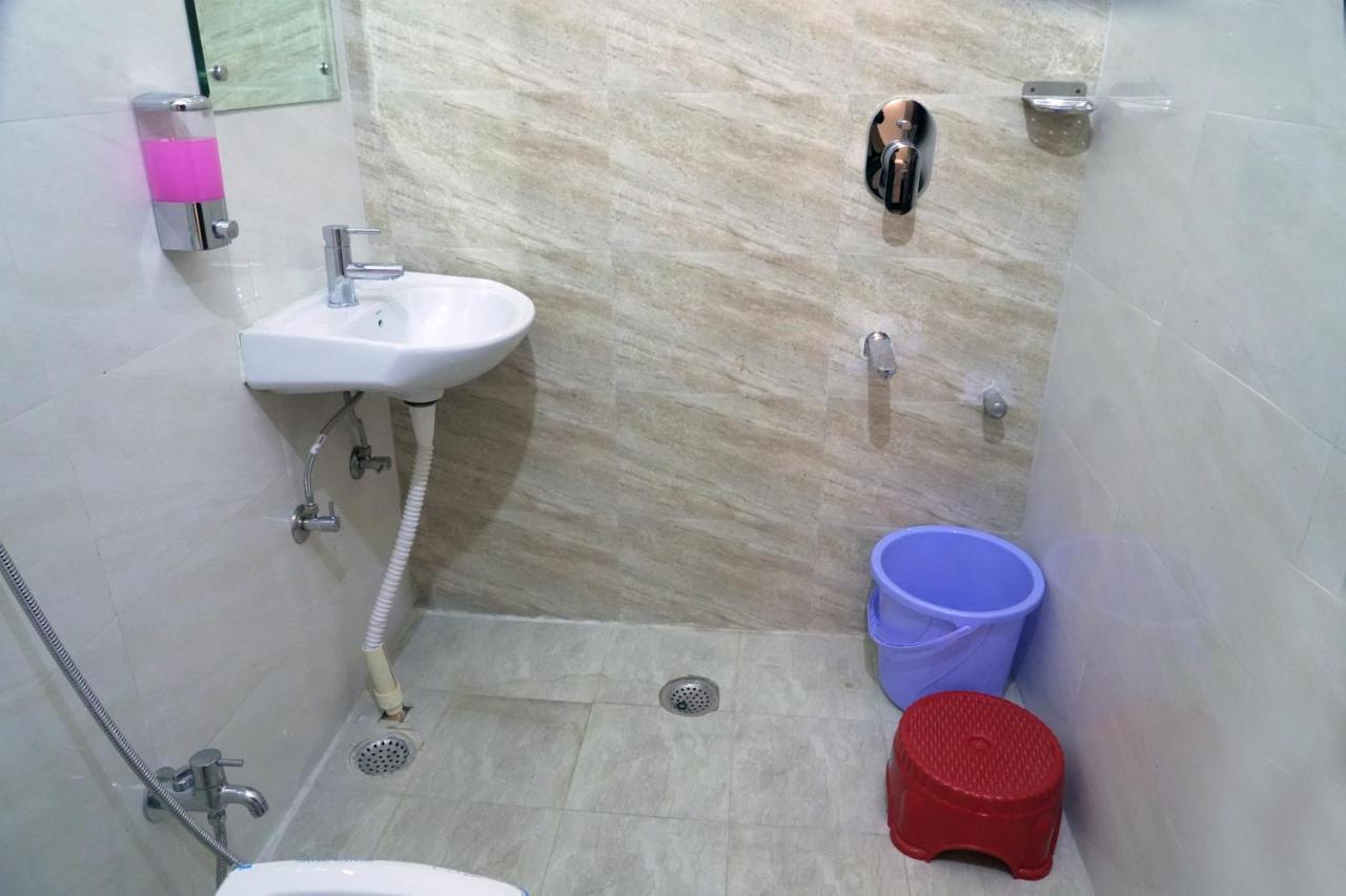 Shree Narayan Palace 2* Jaipur
