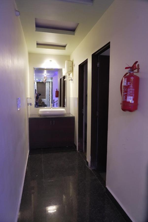 Hotel Shree Narayan Palace Jaipur