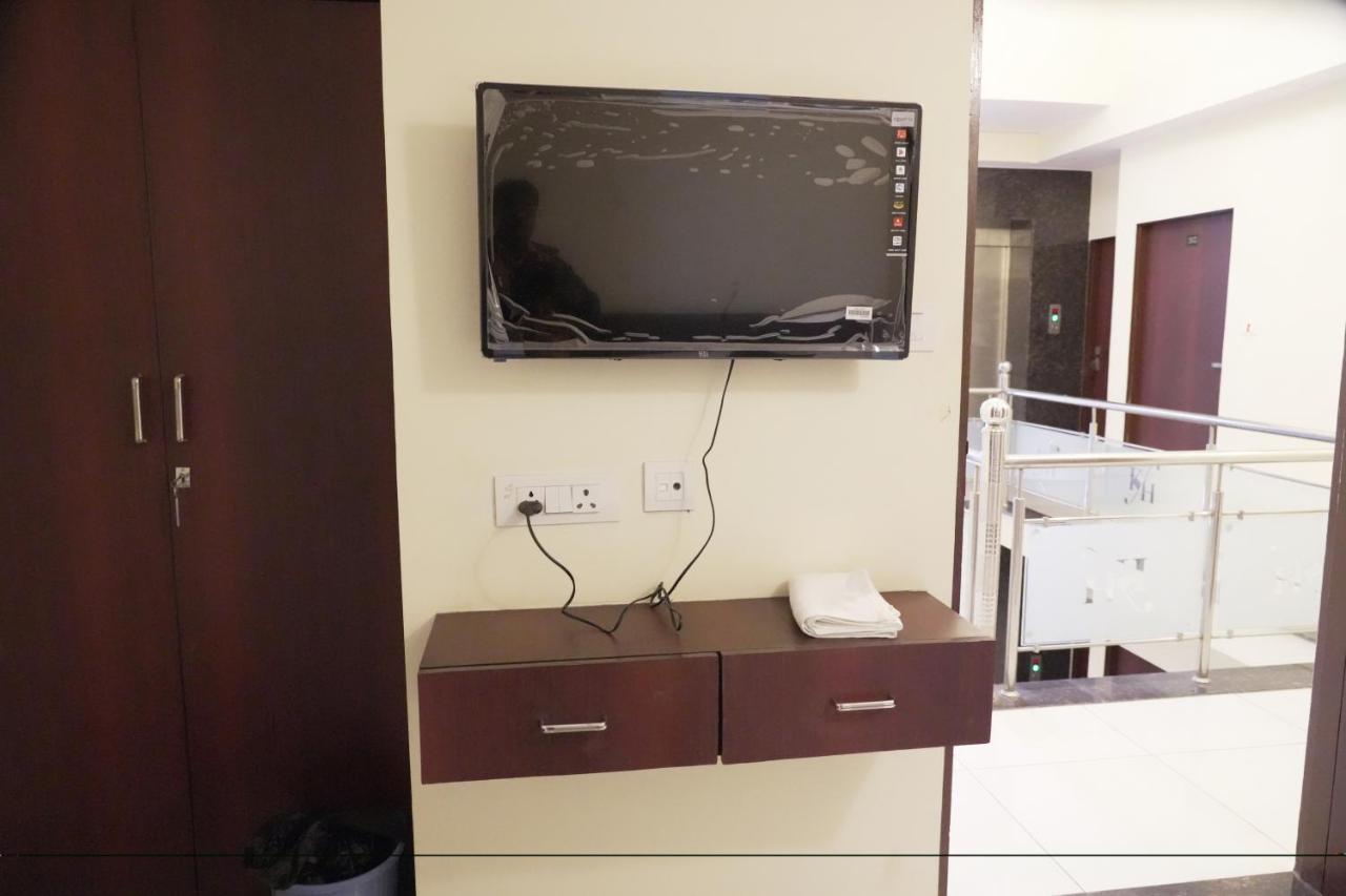 Hotel Shree Narayan Palace 2*