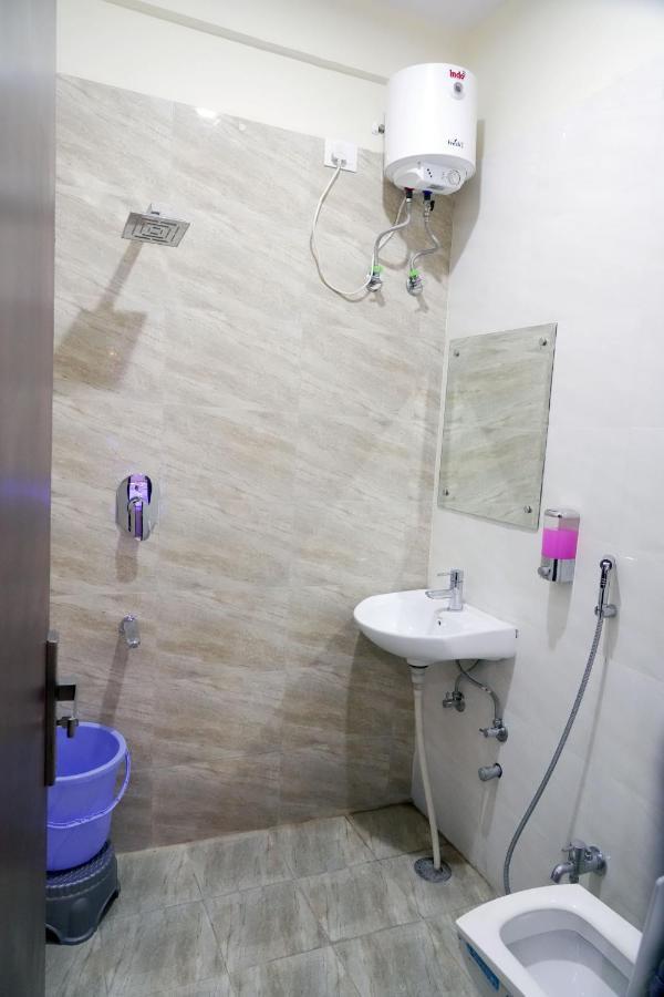 Hotel Shree Narayan Palace