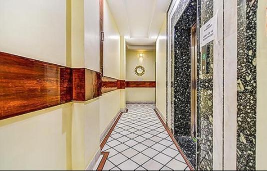 The New Knight Hotel