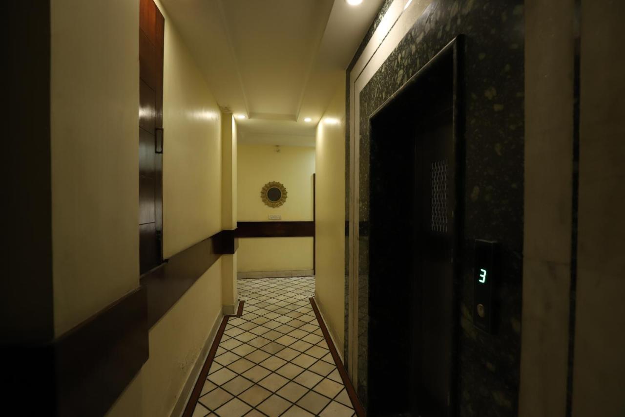 The New Knight Hotel 3*