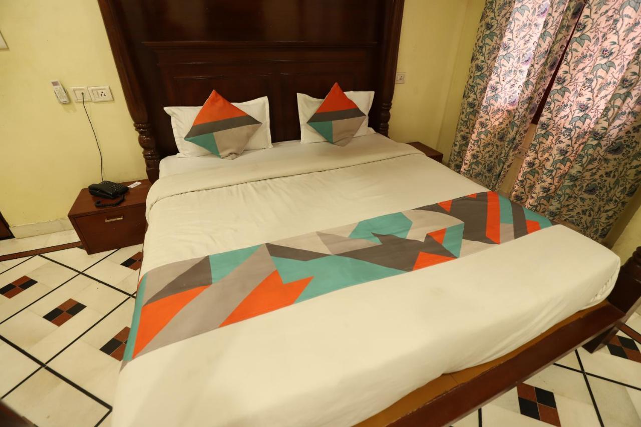 Hotel The New Knight Jaipur