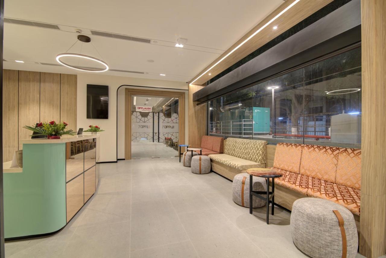 7 Apple Pratap Nagar, Jaipur