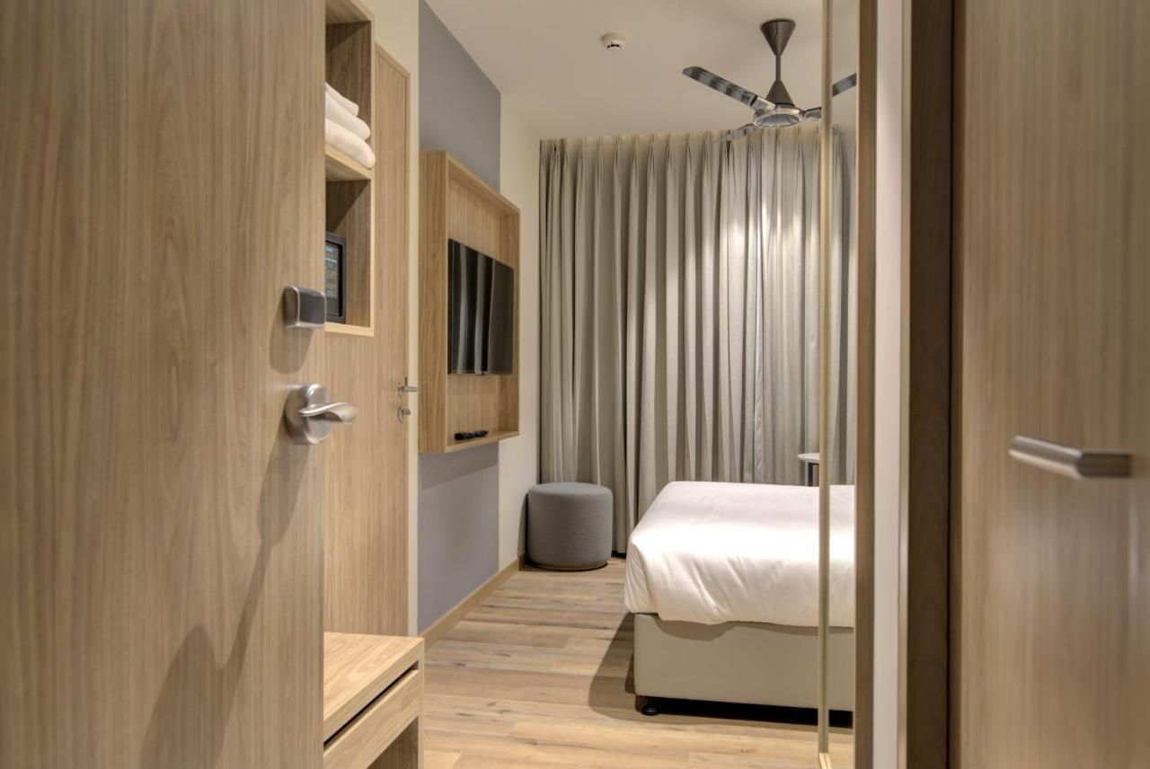 Hotel 7 Apple Pratap Nagar, Jaipur