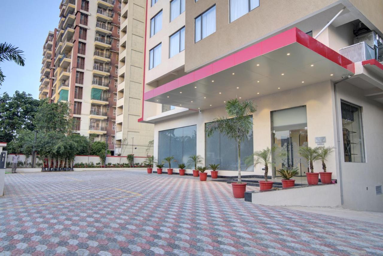 Hotel 7 Apple Pratap Nagar, Jaipur