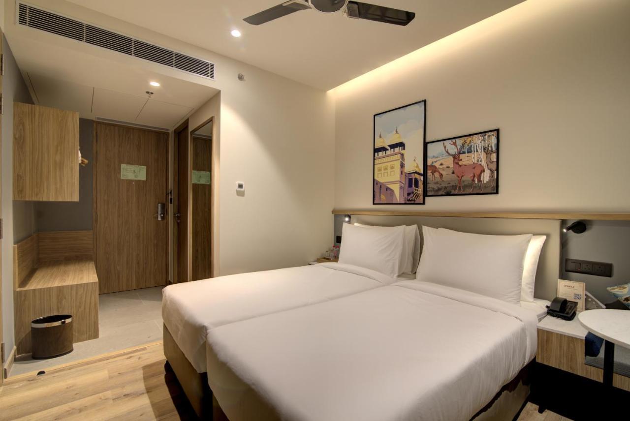 7 Apple Pratap Nagar, Hotel Jaipur